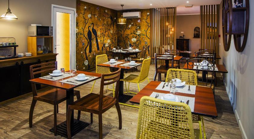 Hotel du Pont de l'Oso Corsica - Lecci visuel 3/5 Hotel du Pont de l'Oso Corsica - Lecci visuel 3/5