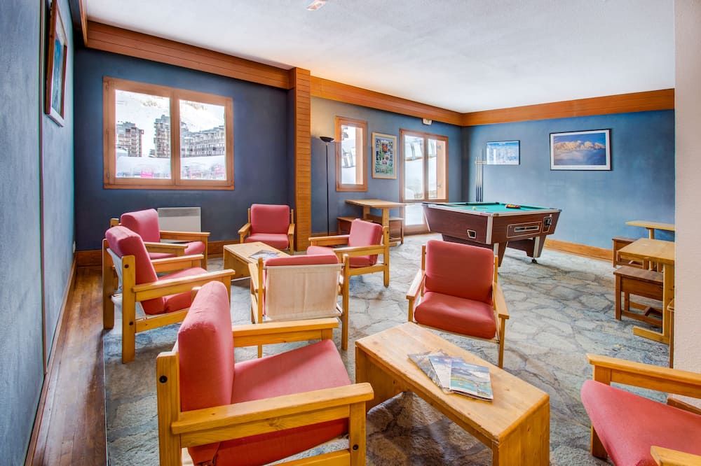 Vacancéole Le Borsat IV - Rhône-Alpes - Tignes visuel 3/5