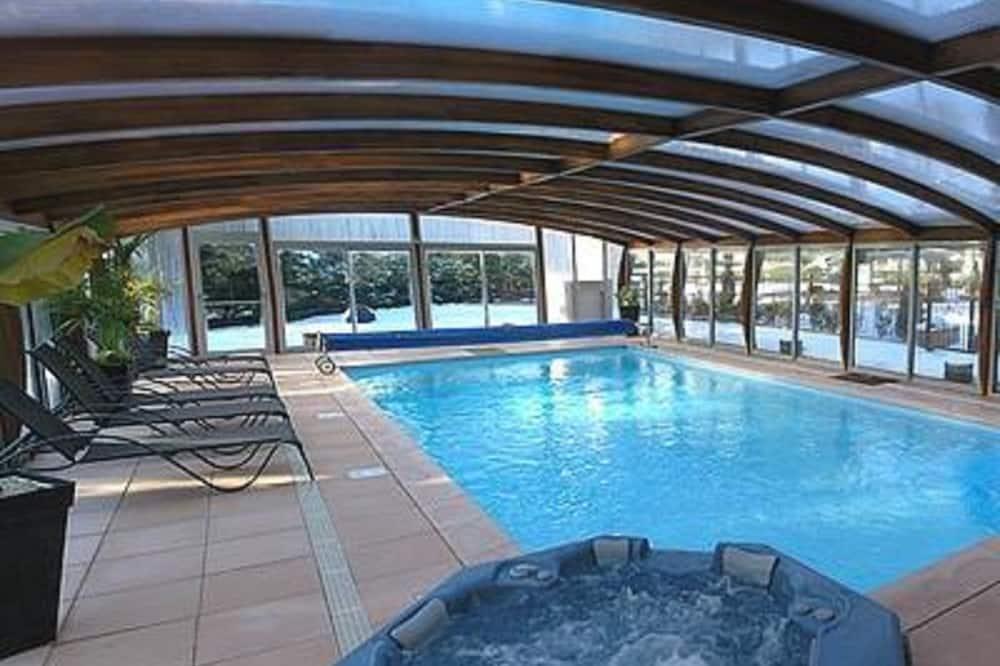 Logis Hotel-Restaurant Spa Le Lac Provence-Alpes-Côte d'Azur - Embrun visuel 4/5 Logis Hotel-Restaurant Spa Le Lac Provence-Alpes-Côte d'Azur - Embrun visuel 4/5