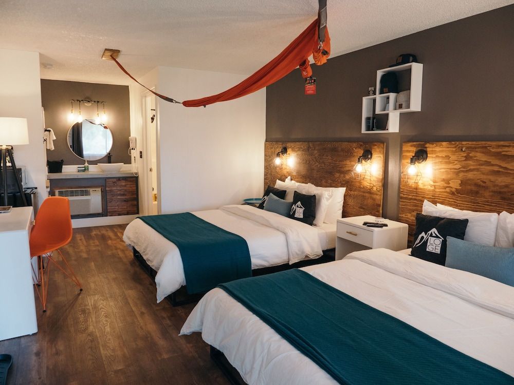 hotel photo