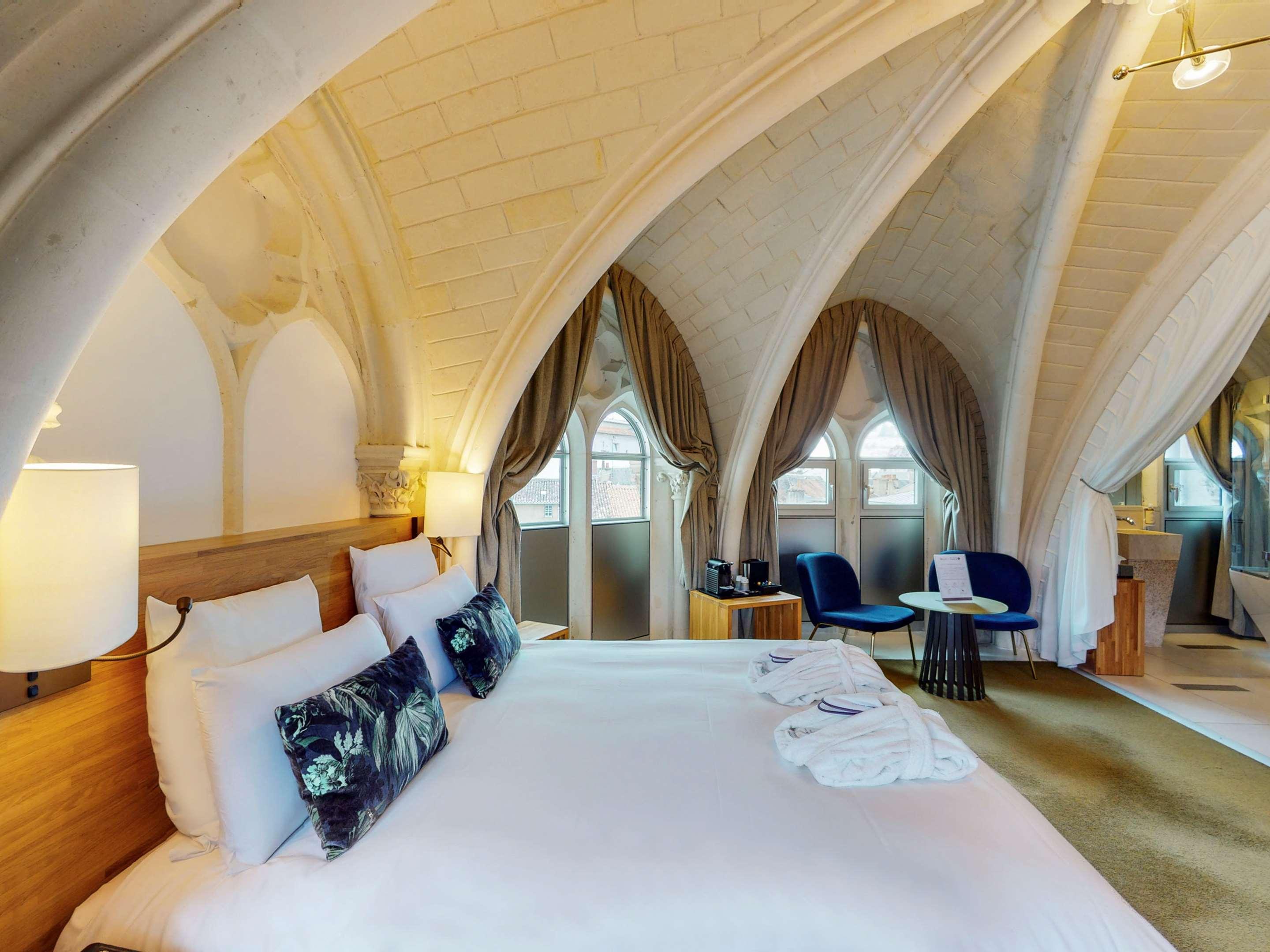 Mercure Poitiers Centre Poitou-Charentes - Poitiers visuel 1/5 Mercure Poitiers Centre Poitou-Charentes - Poitiers visuel 1/5