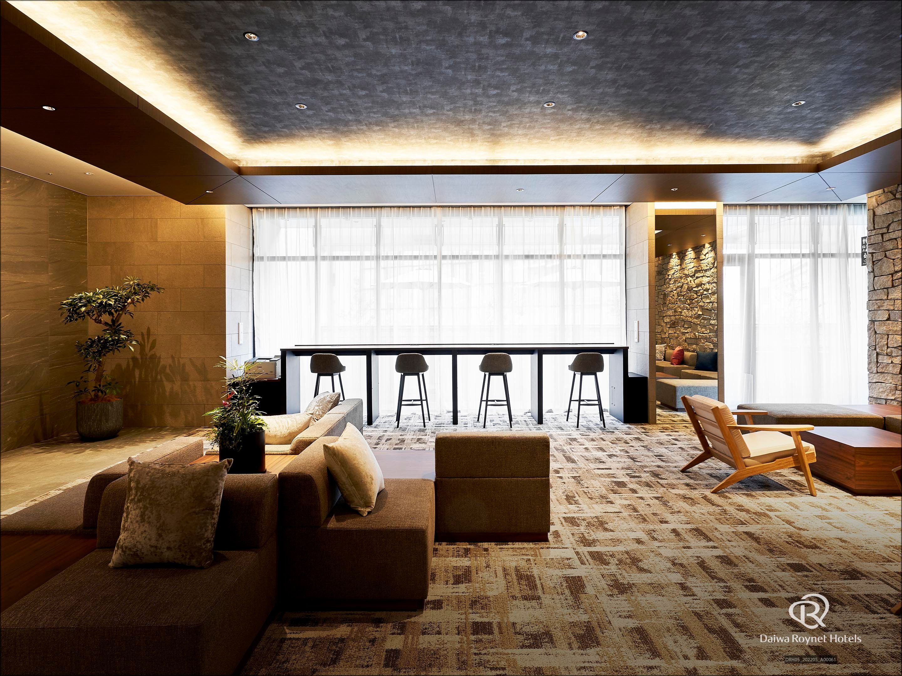 Daiwa Roynet Hotel Kobe-Sannomiya Premier