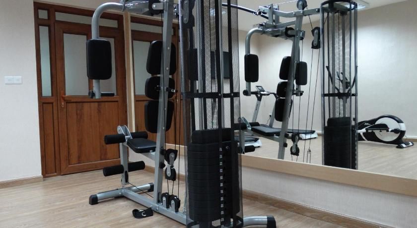 Grand Palace Hotel Erbil