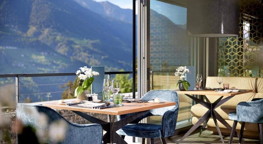 Hotel Das Sonnenparadies
