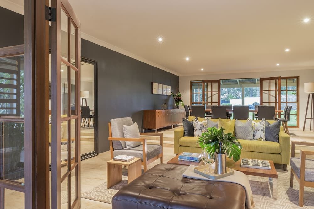 Spicers Vineyards Estate