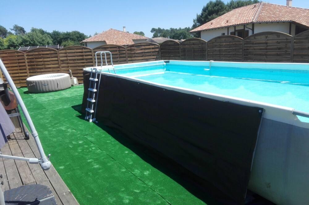 Promo From 18 To 24 August And From 25 To 31 August 1400 The Week Aquitaine - Lit-et-Mixe visuel 4/5