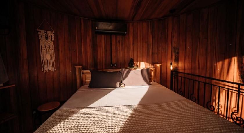 Pipas Terroir & Domos Perlage - Experiências Únicas no Vale dos Vinhedos