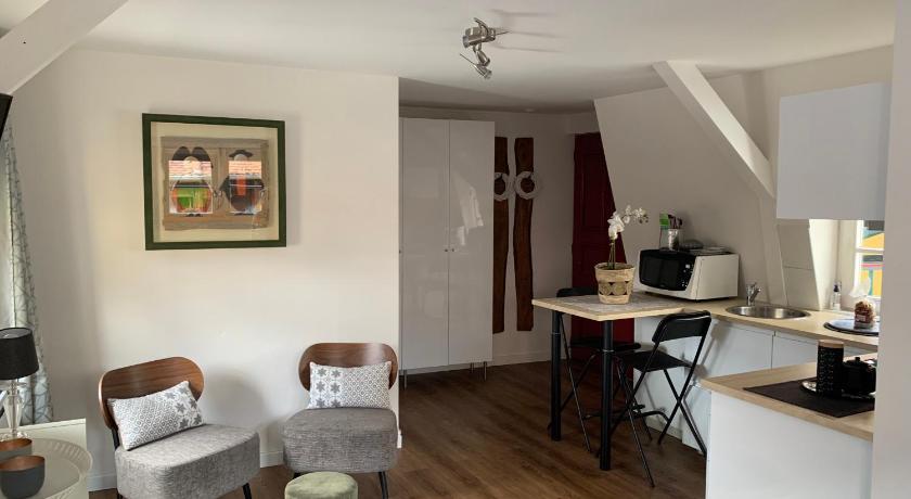 Coquet Studio Colmar Centre Alsace - Colmar visuel 2/5 Coquet Studio Colmar Centre Alsace - Colmar visuel 2/5