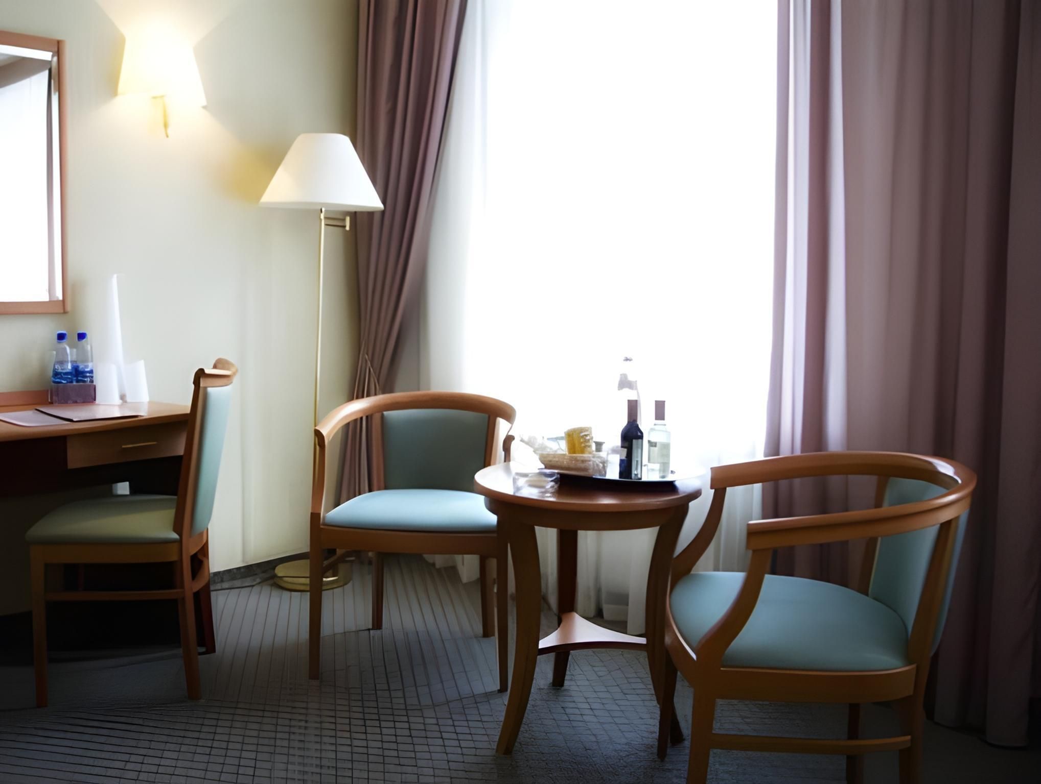 Old Estate Hotel & Spa