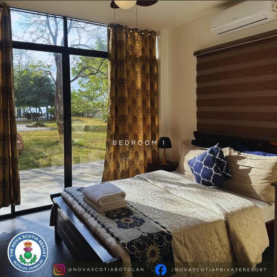 The Nova Scotia Resort Botolan