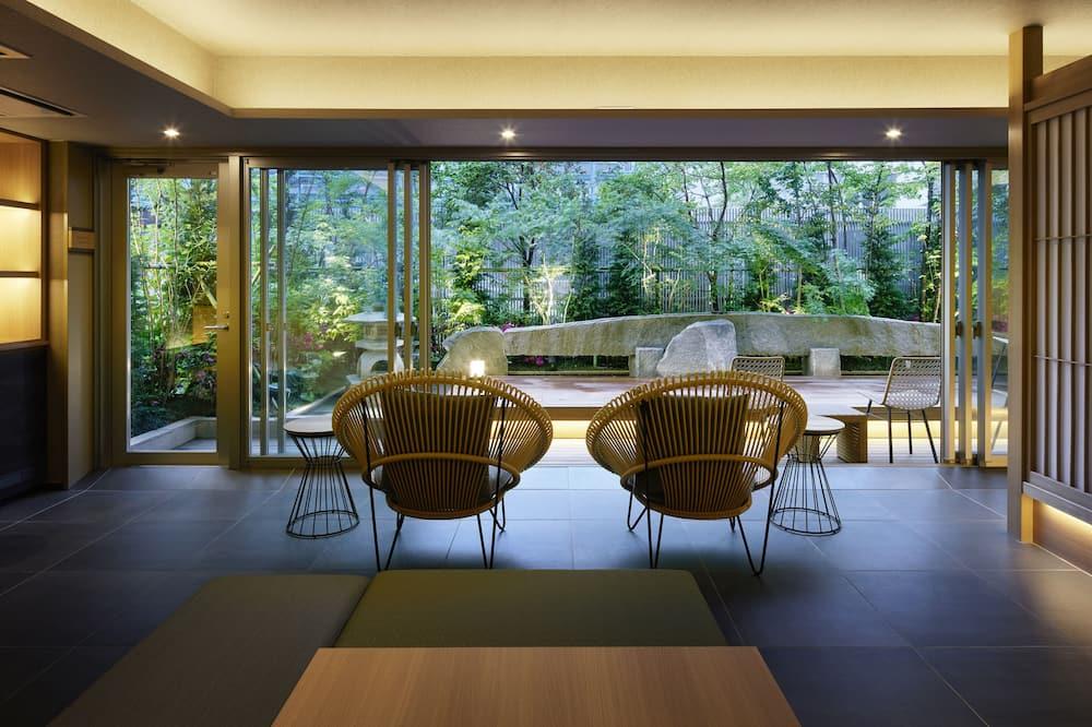 Hotel Niwa Tokyo