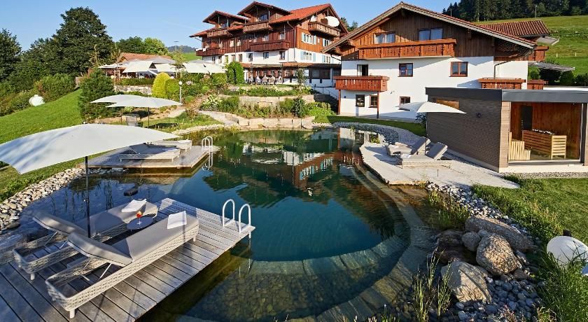 Natur- & Genießerhotel Der Birkenhof