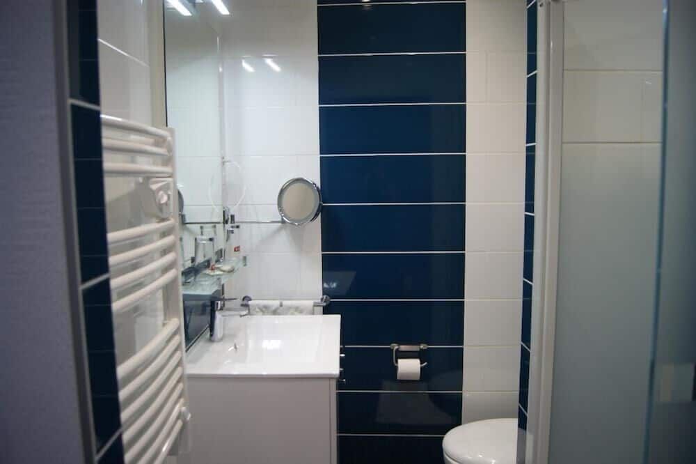 Hôtel Des Vosges Lorraine - Contrexéville visuel 4/5