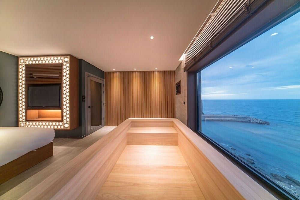 Yeonhwamun Hotel Yeongdeok