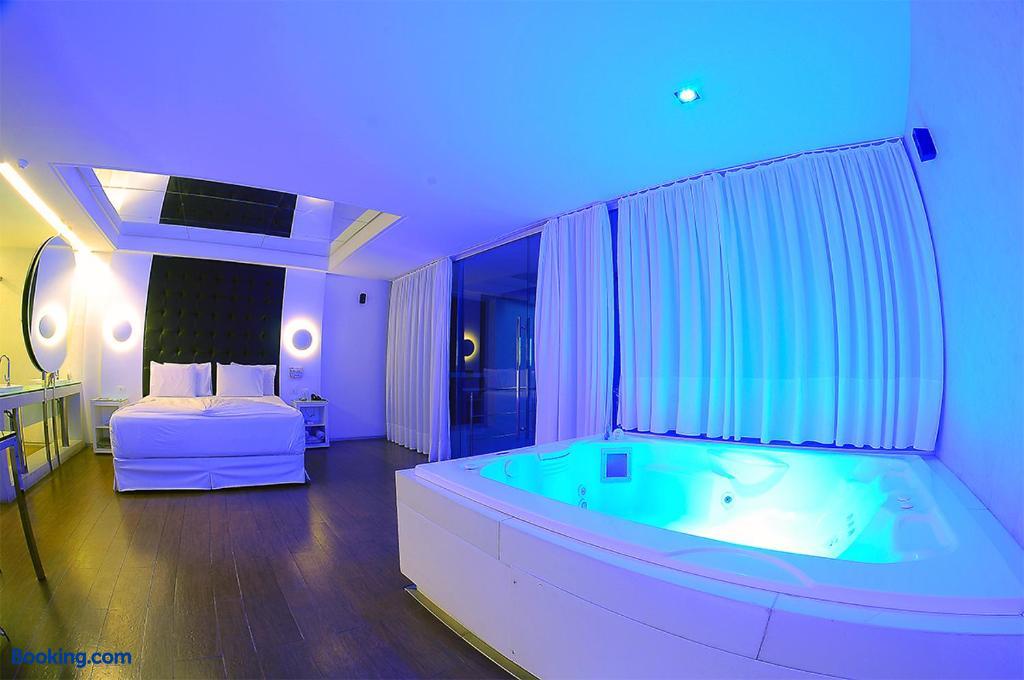 Nexos Motel Piedade - Adults Only