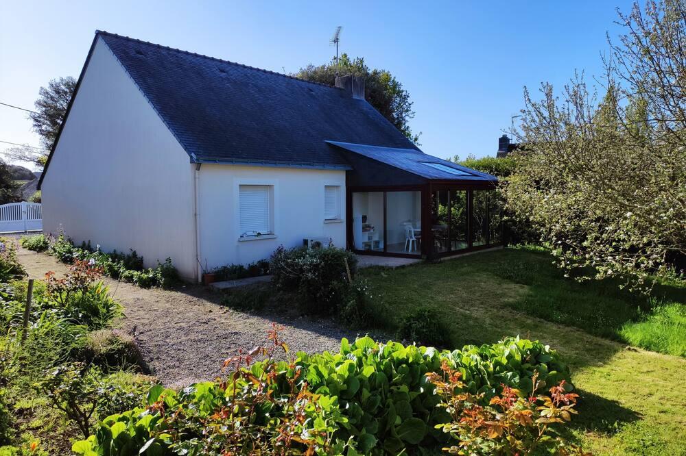 maison proche mer Pays de Loire - La Turballe visuel 4/5 maison proche mer Pays de Loire - La Turballe visuel 4/5