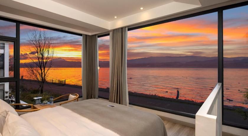Dali Beauty Seaview B&B