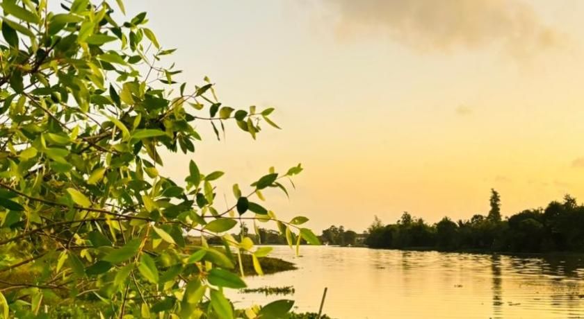 Canal Village Pakpra Phatthalung