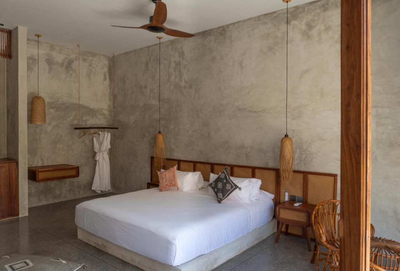 Be Zanzibar Boutique Hotel