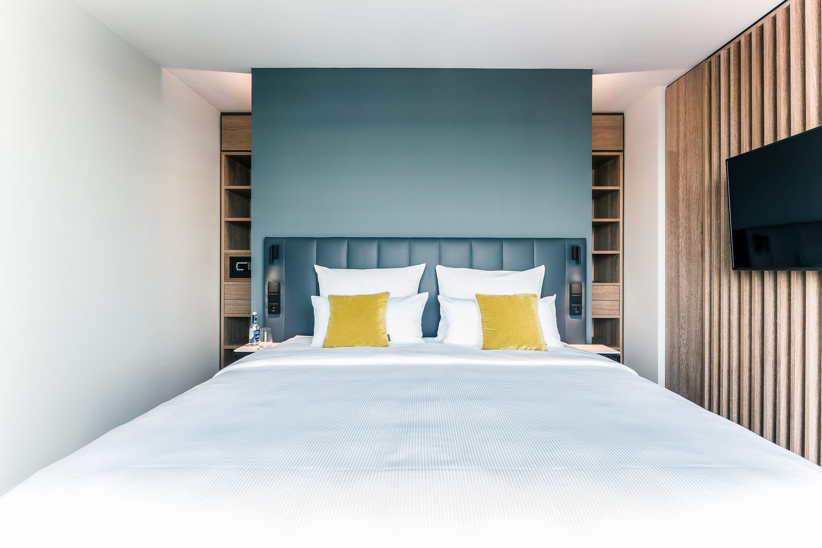 SOLLER Business Hotel - Munich Airport MUC