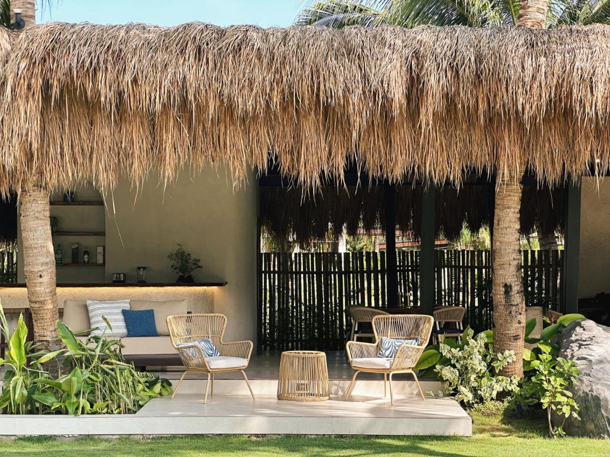 Sorana Island Villas