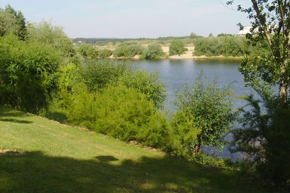 Casa Joao Chagas Centrum - Constância visuel 1/5 Casa Joao Chagas Centrum - Constância visuel 1/5