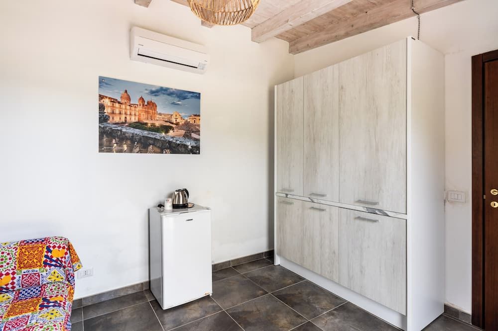 Agriturismo alle Riserve Cavagrande