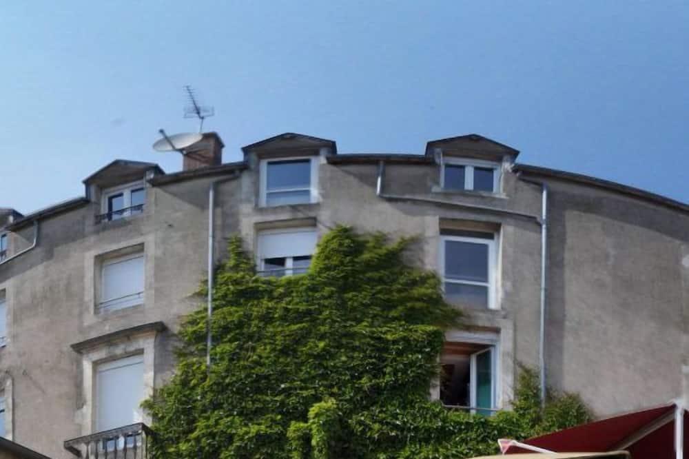 Logis Le Bretagne Pays de Loire - Sillé-le-Guillaume visuel 1/5