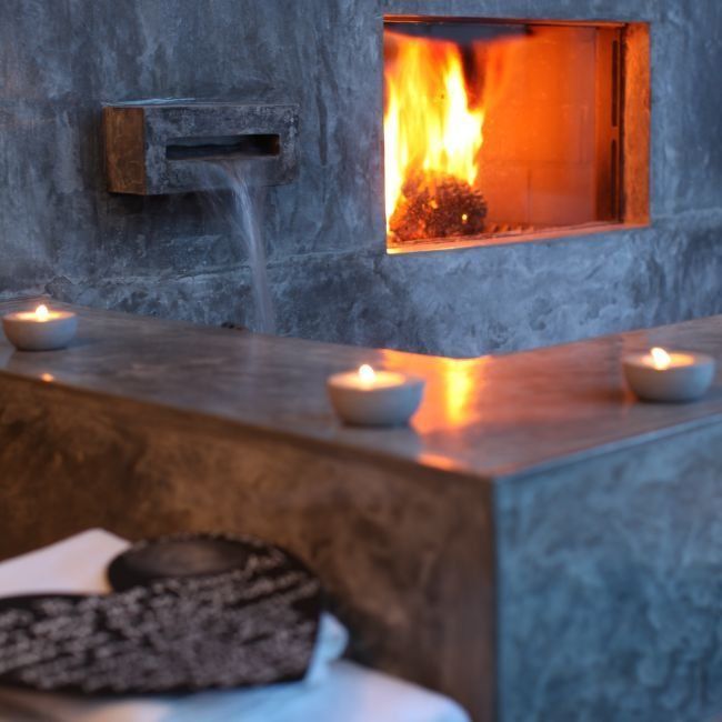 Areias do Seixo Villas