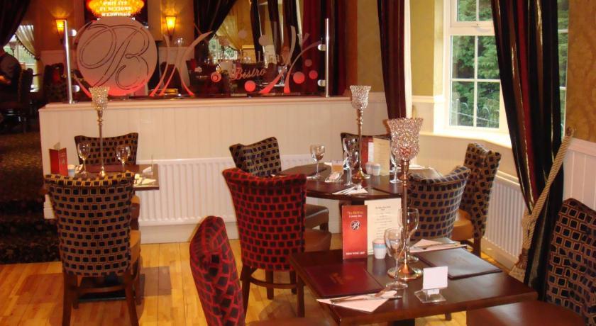 The Belfray Country Inn