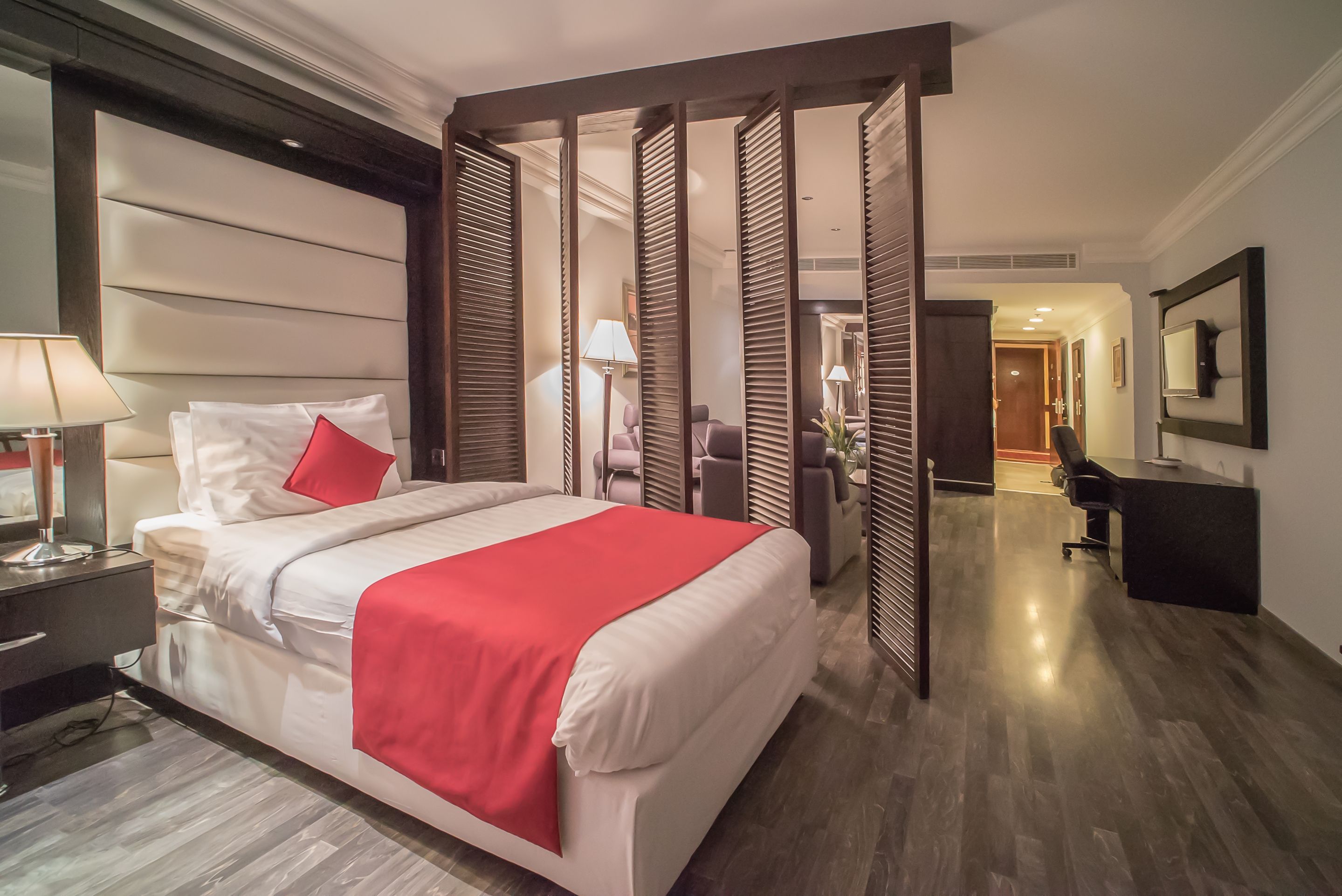 Best Western Plus Doha Ad-Dawhah - Doha visuel 4/5