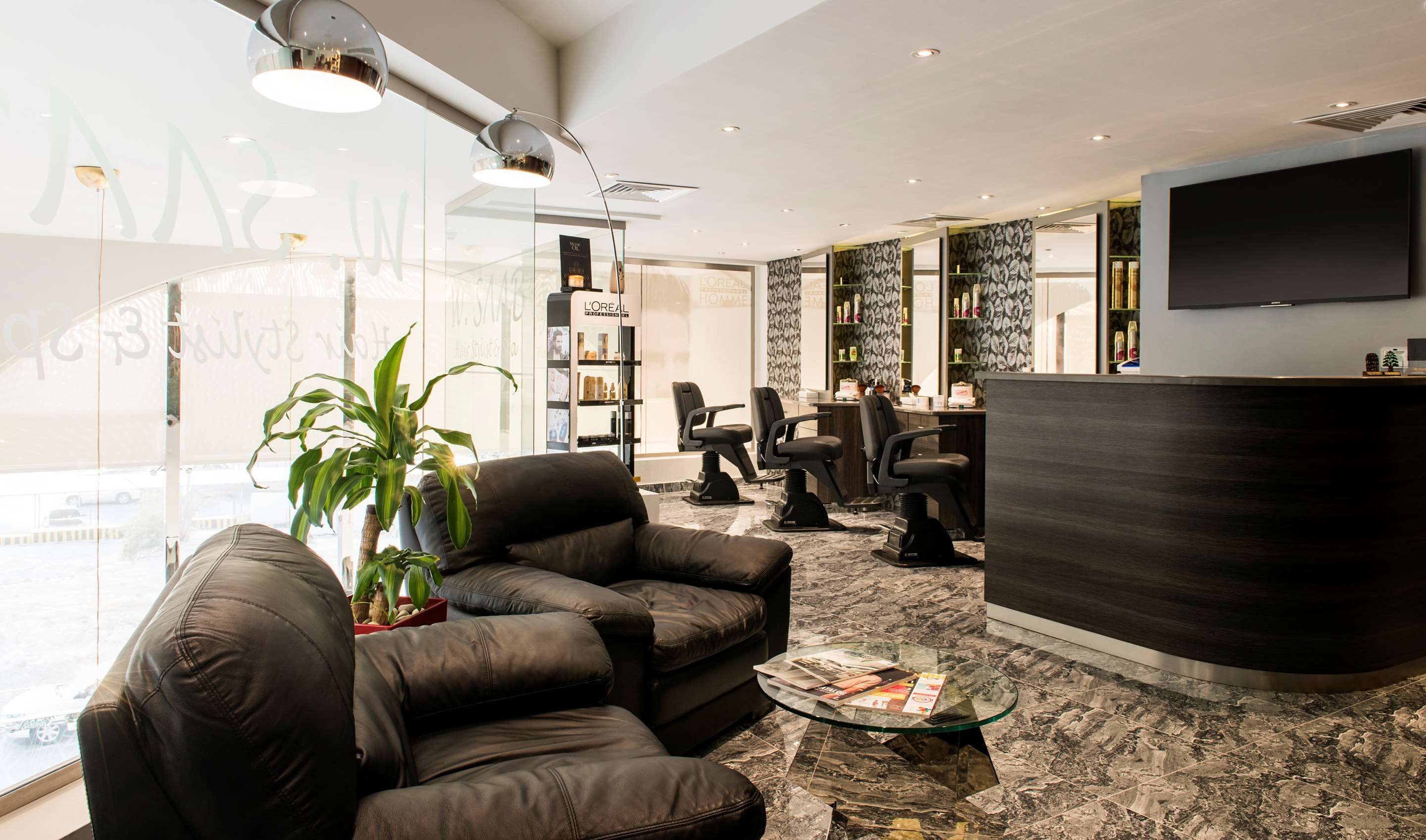 Best Western Plus Doha Ad-Dawhah - Doha visuel 2/5