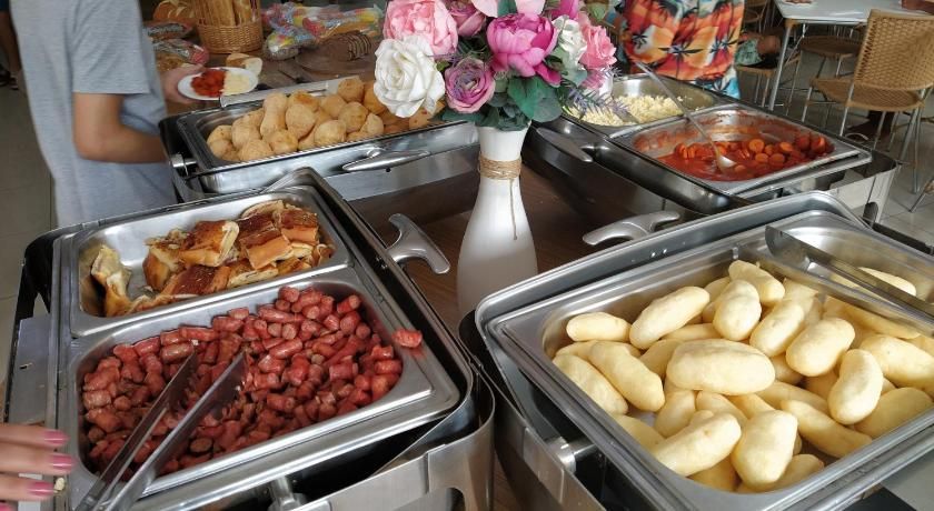 Spazzio Diroma Acqua E Splash Caldas Novas, Gratis Park