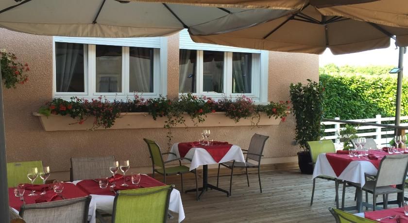 Villa Varco Bourgogne - Auxonne visuel 5/5