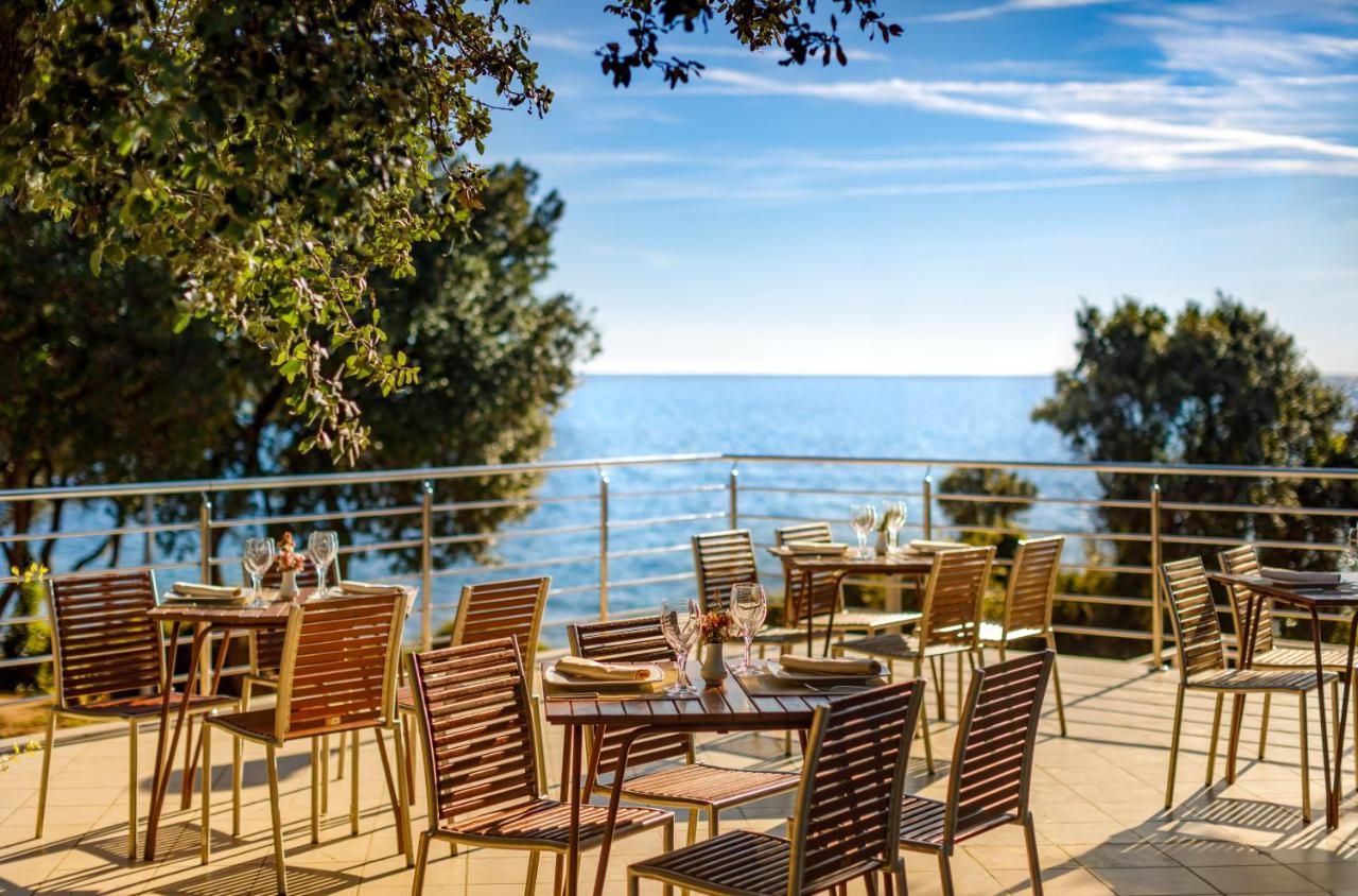 Maistra Camping Amarin Glamping Istria - Rovinj visuel 3/5