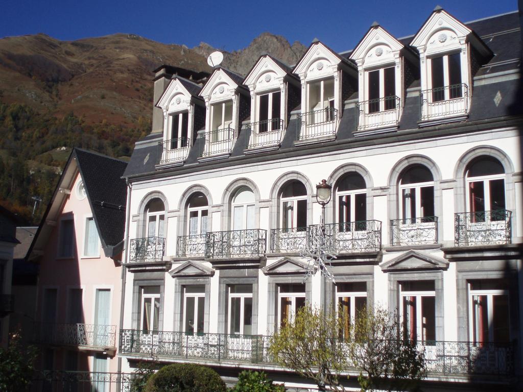 Résidence Eugénie Midi-Pyrénées - Cauterets visuel 5/5