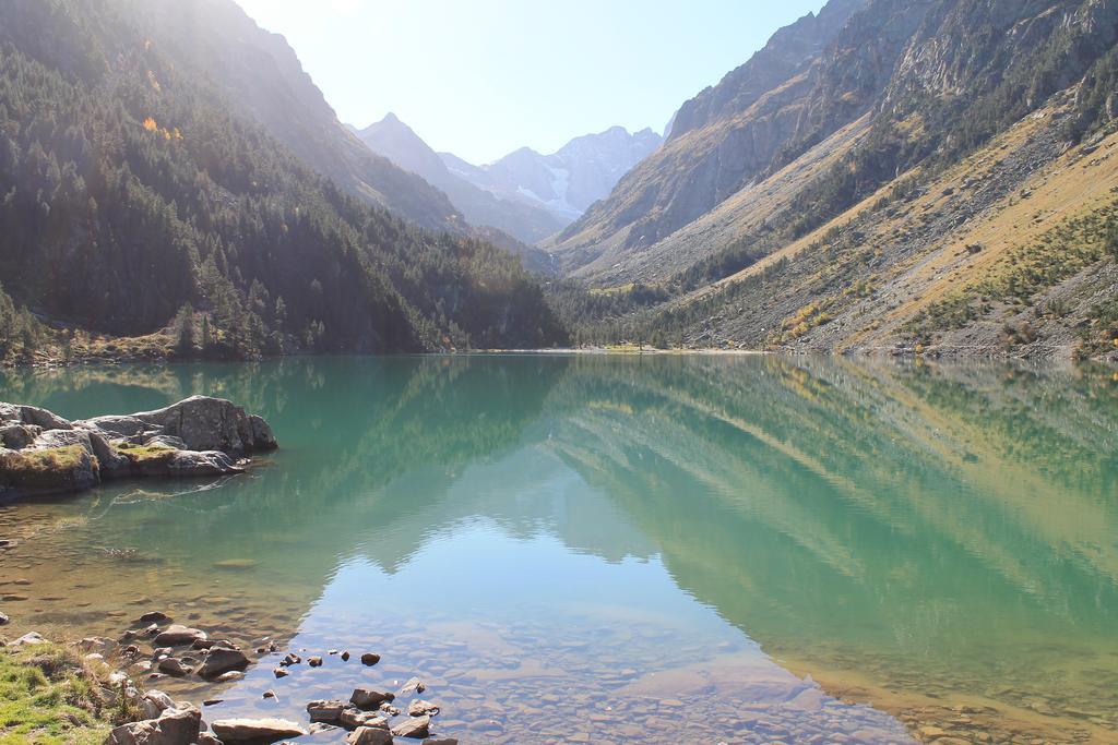 Résidence Eugénie Midi-Pyrénées - Cauterets visuel 4/5