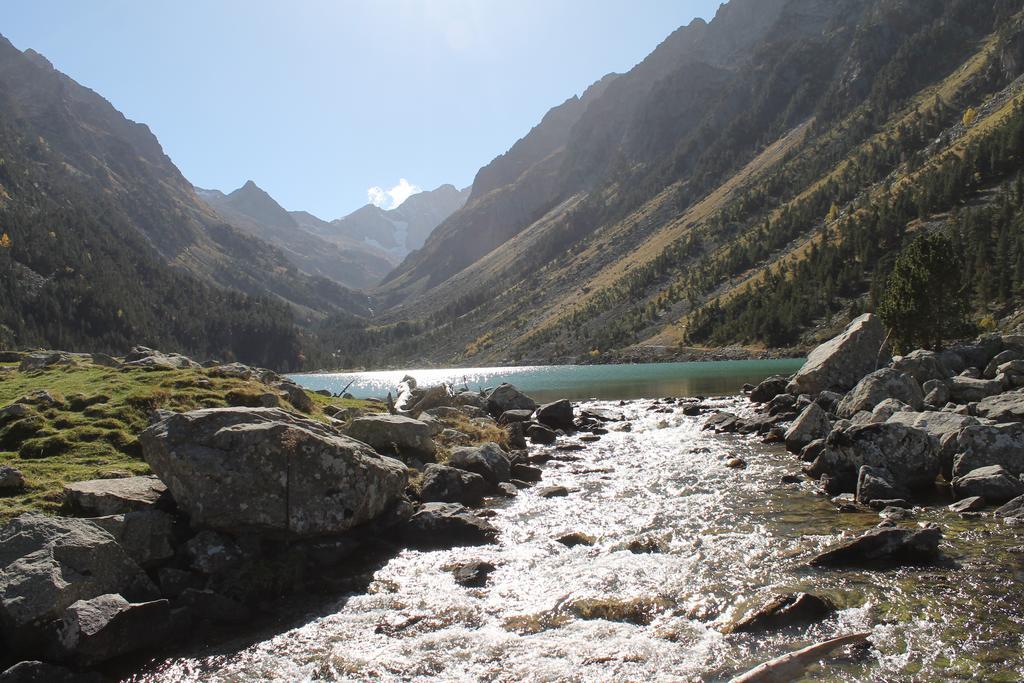 Résidence Eugénie Midi-Pyrénées - Cauterets visuel 1/5