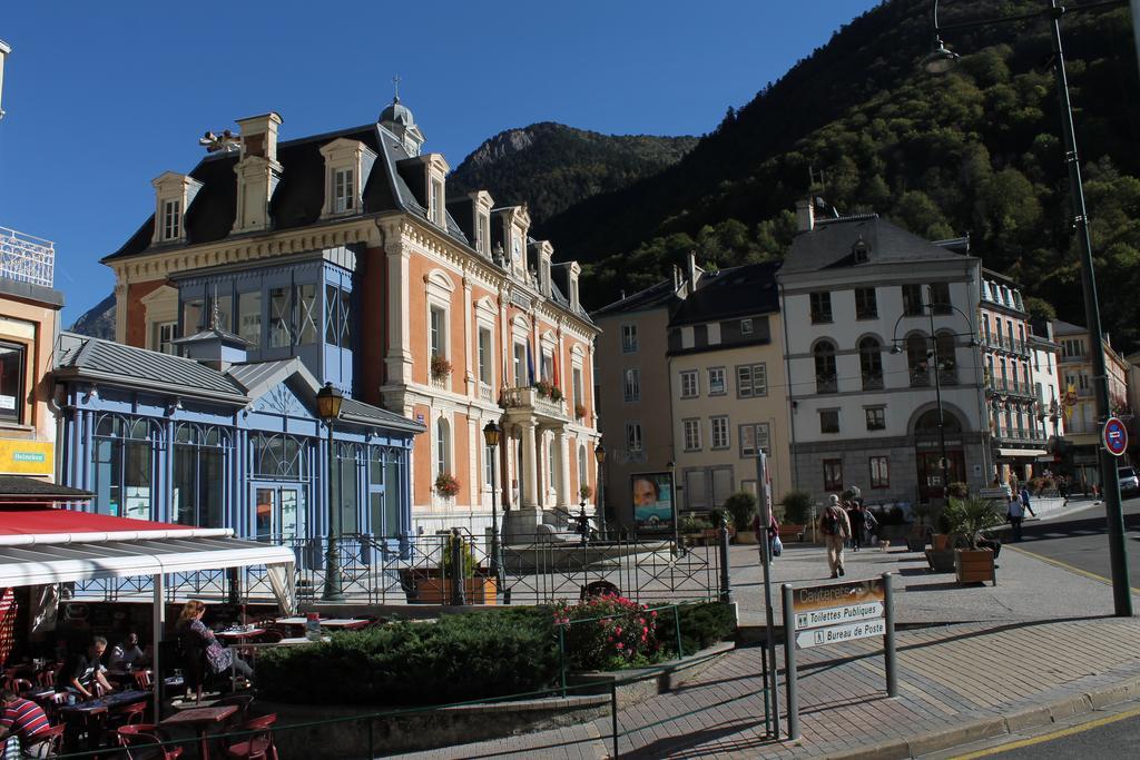 Résidence Eugénie Midi-Pyrénées - Cauterets visuel 3/5