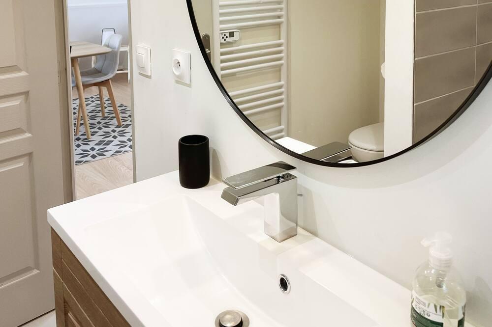 Chalet en Normandie au coeur du pays d'Auge Laag-Normandië - De speld visuel 3/5 Chalet en Normandie au coeur du pays d'Auge Laag-Normandië - De speld visuel 3/5