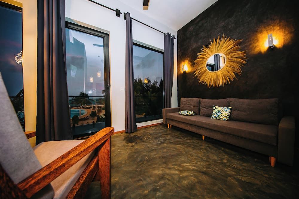 The One Resort Zanzibar