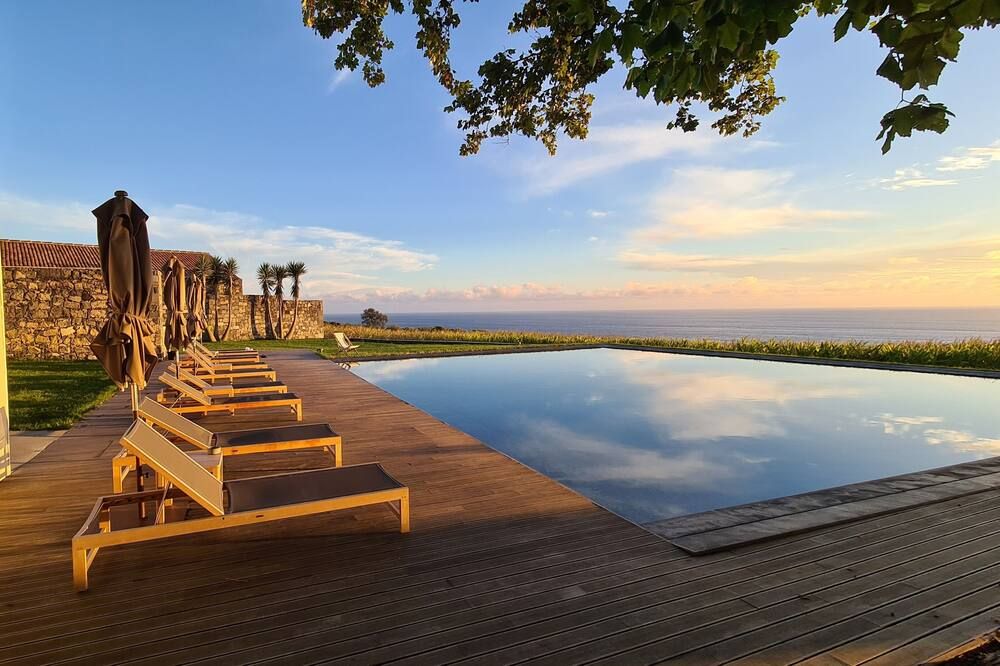 Sensi Azores Nature And Spa