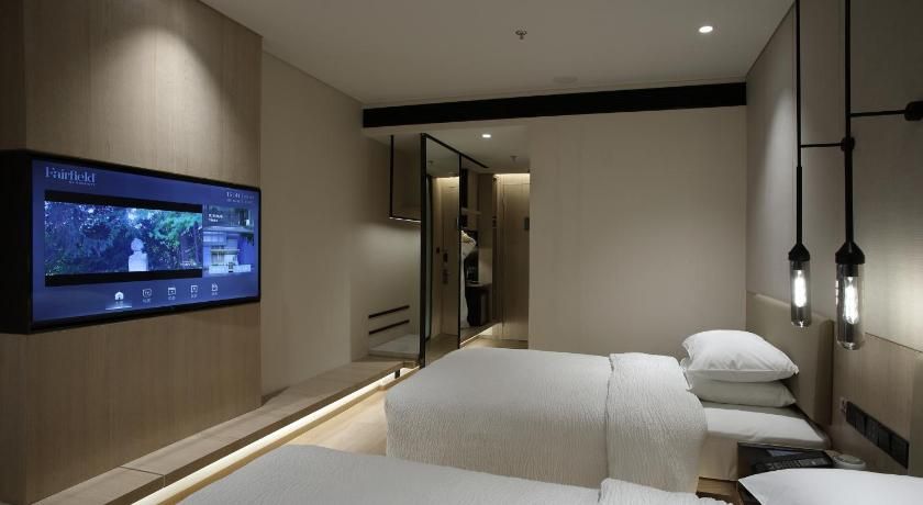 Fairfield by Marriott Beijing Haidian