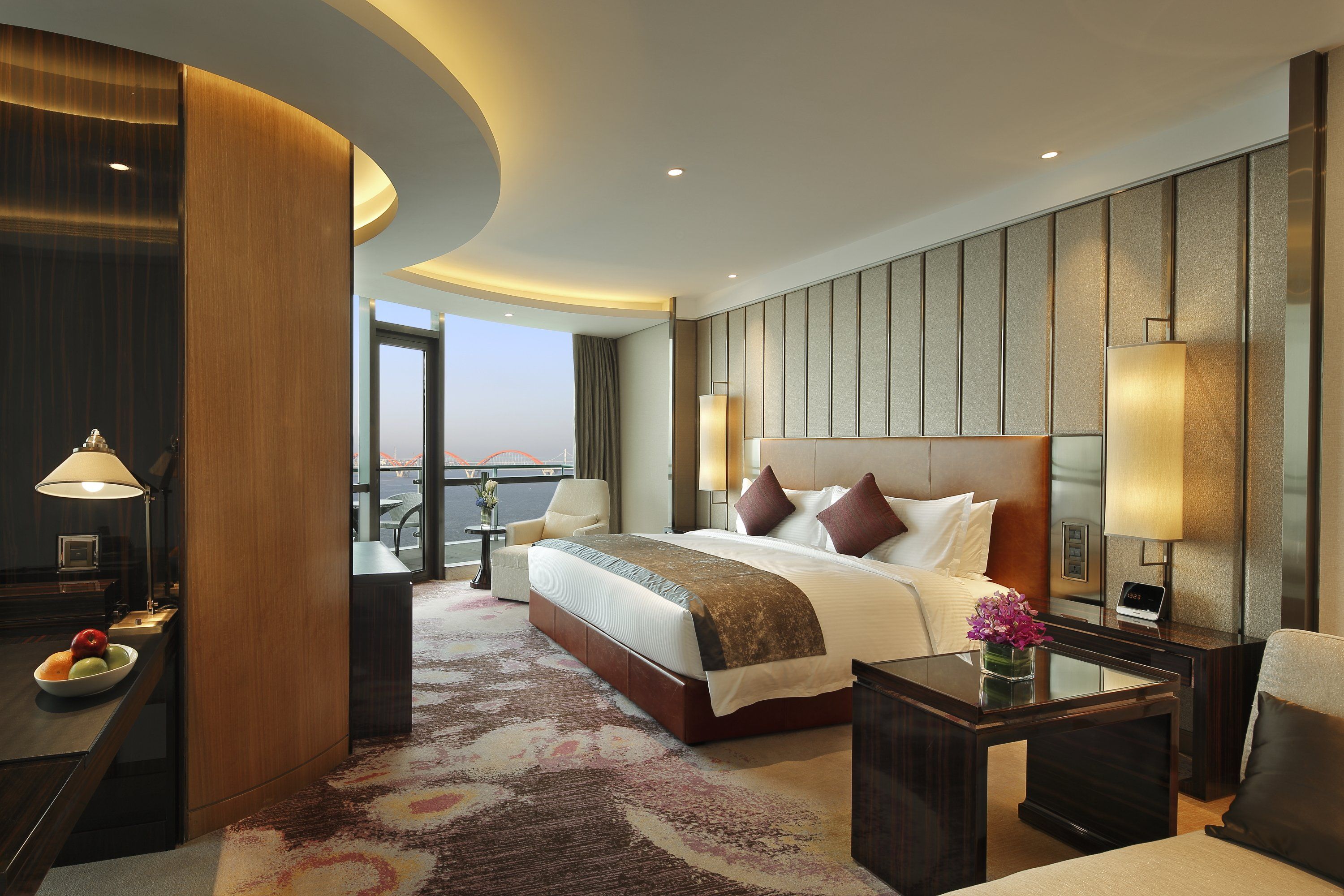 Intercontinental Changsha