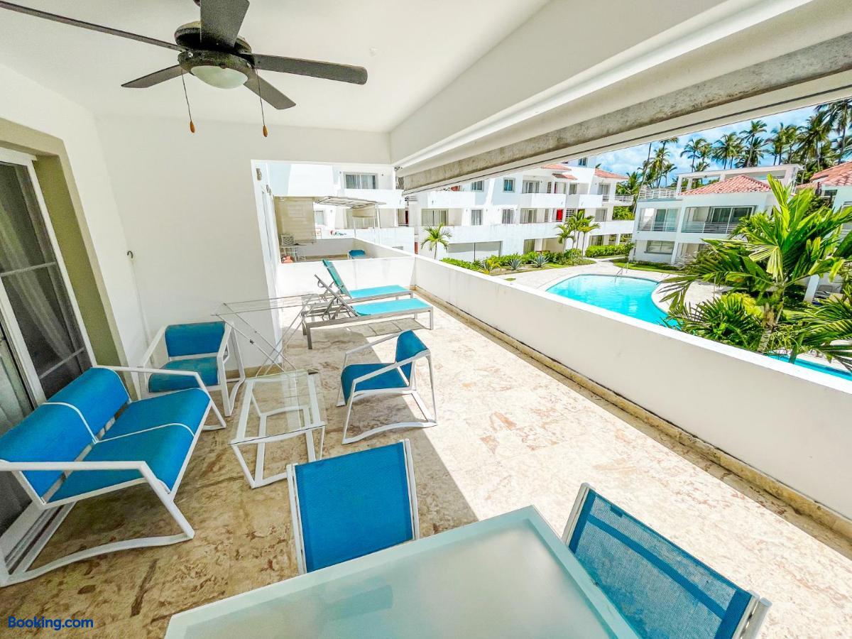 booking-10162812-642673680-734362 Bavaro Casas Beach Hotel Garden View Wifi Bbq Los Corales Beach Club & Spa