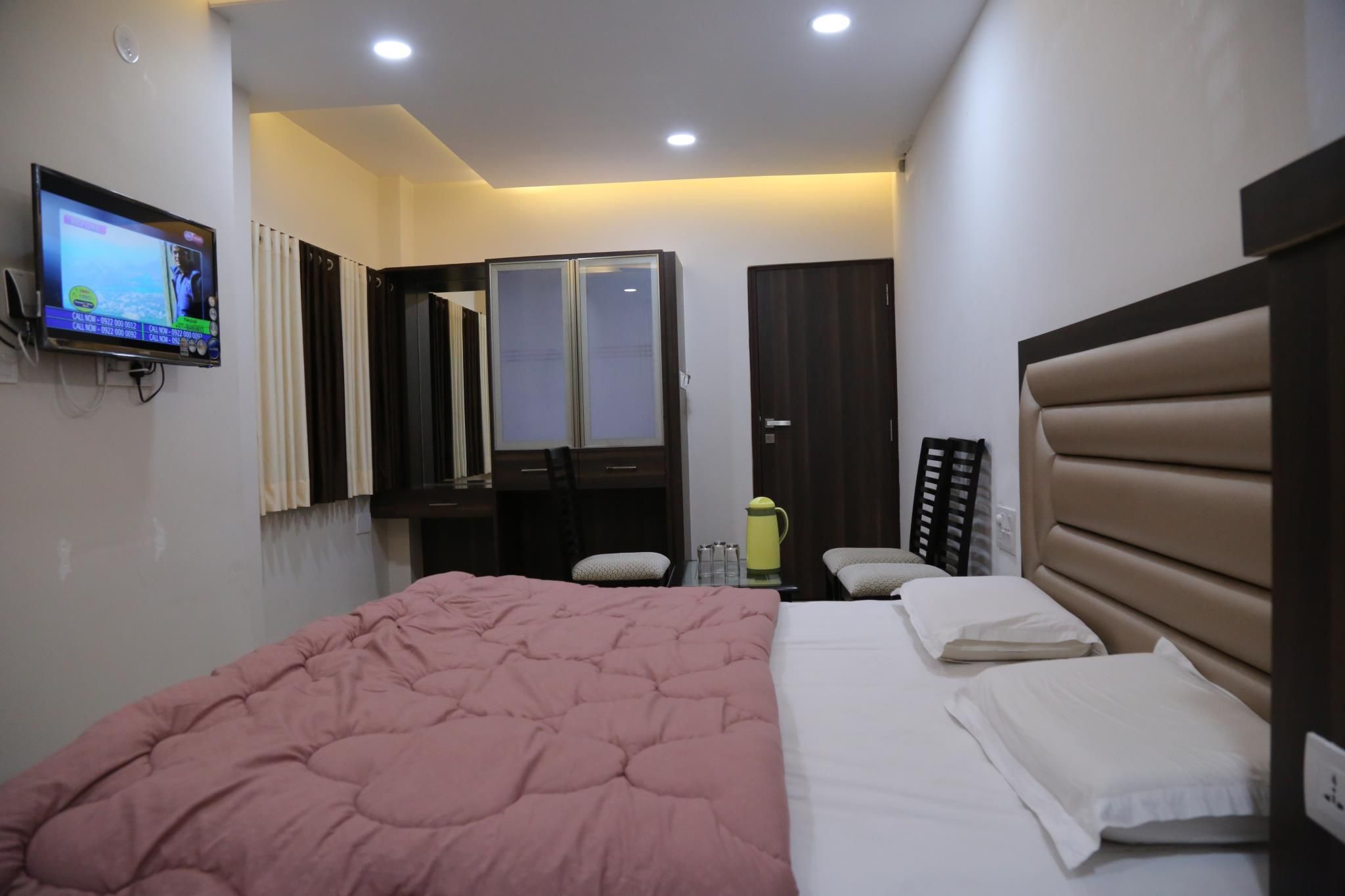 hotel photo