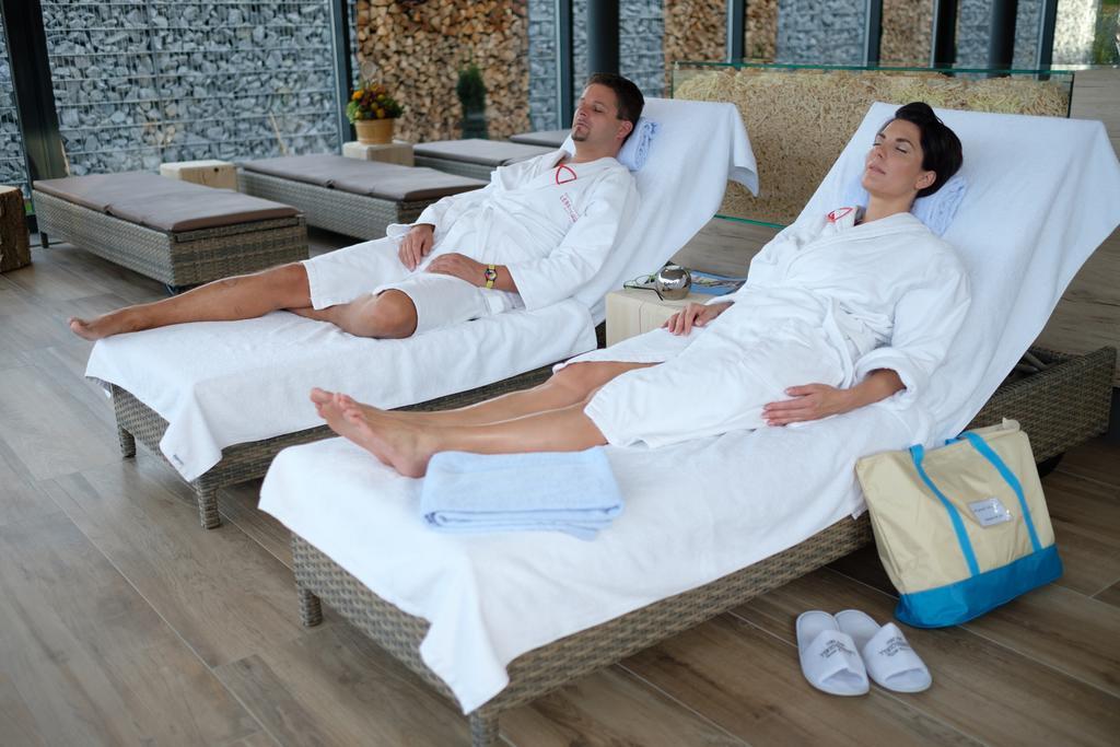 Hotel Lebensquell Bad Zell