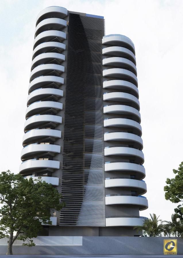 Hotel Gold Arcos 4 Sup - Built in May 2022