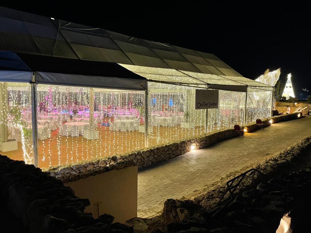 Elisir SPA & Hotel at Sheikh coast