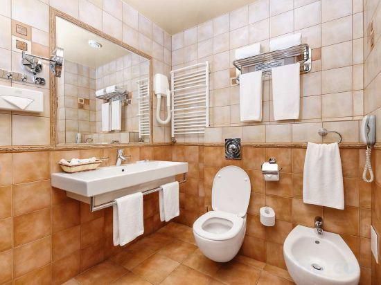 Old Estate Hotel & Spa